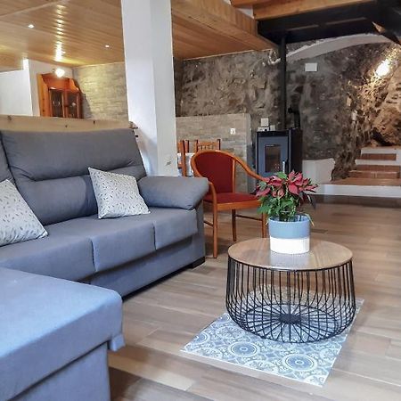Casa Rural Magi Arfa 외부 사진