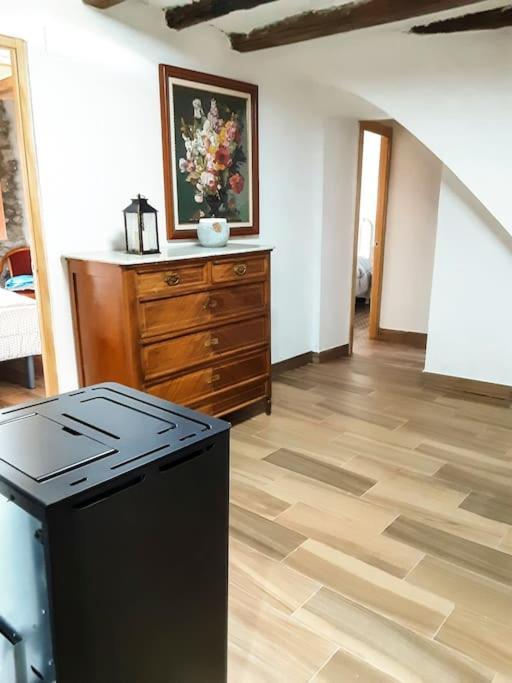 Casa Rural Magi Arfa 외부 사진