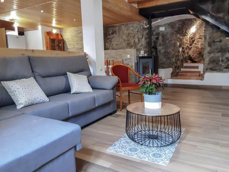 Casa Rural Magi Arfa 외부 사진