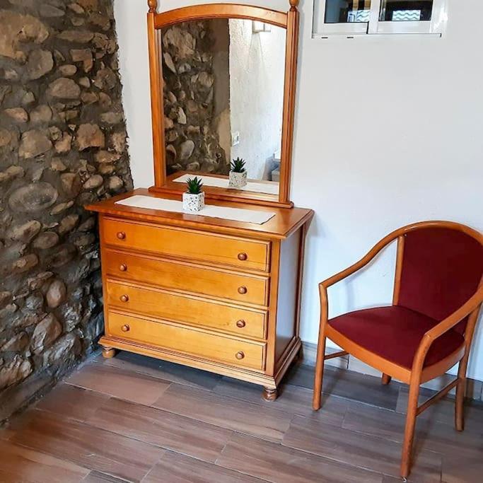Casa Rural Magi Arfa 외부 사진