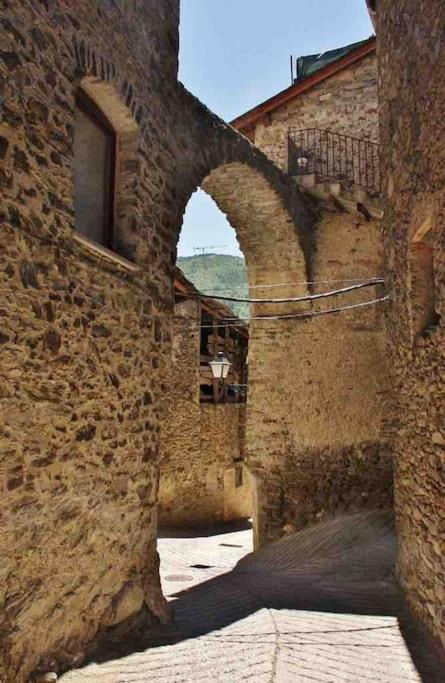 Casa Rural Magi Arfa 외부 사진