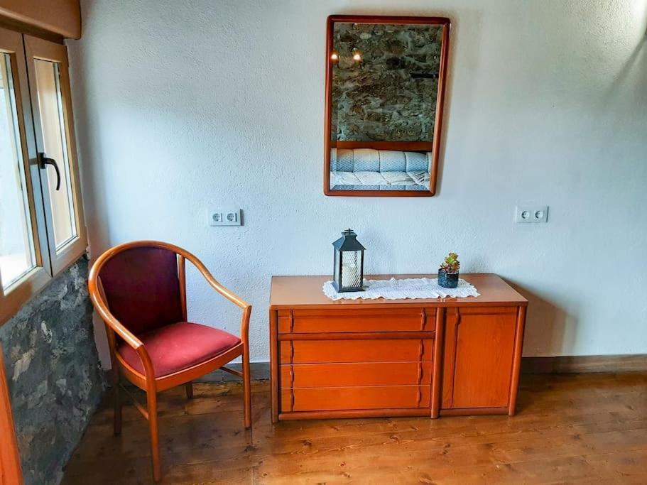 Casa Rural Magi Arfa 외부 사진