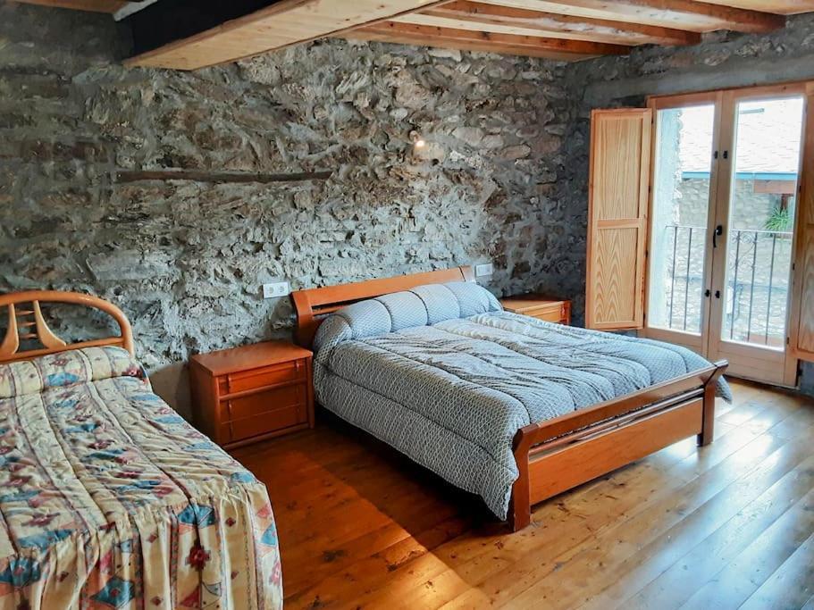 Casa Rural Magi Arfa 외부 사진