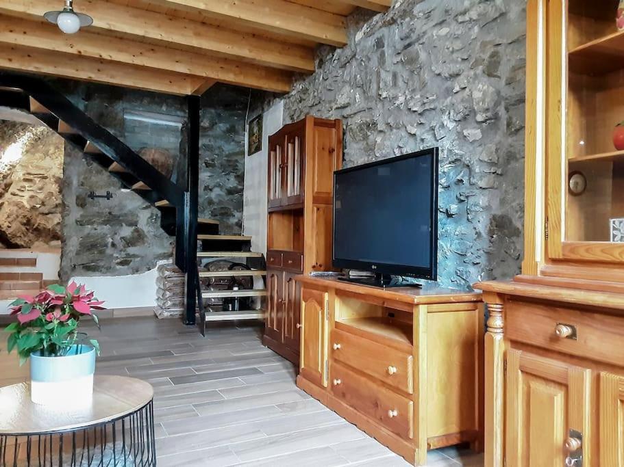 Casa Rural Magi Arfa 외부 사진