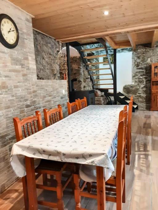 Casa Rural Magi Arfa 외부 사진