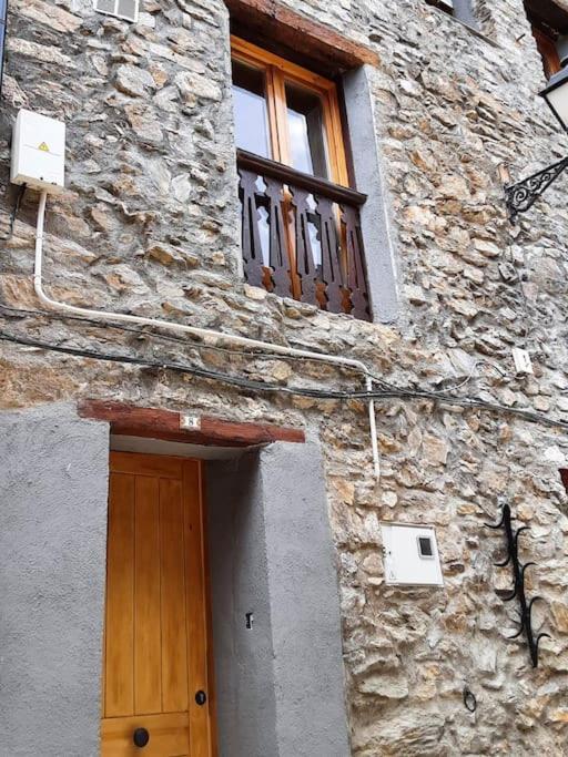 Casa Rural Magi Arfa 외부 사진