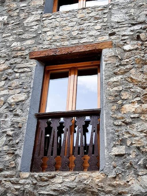 Casa Rural Magi Arfa 외부 사진