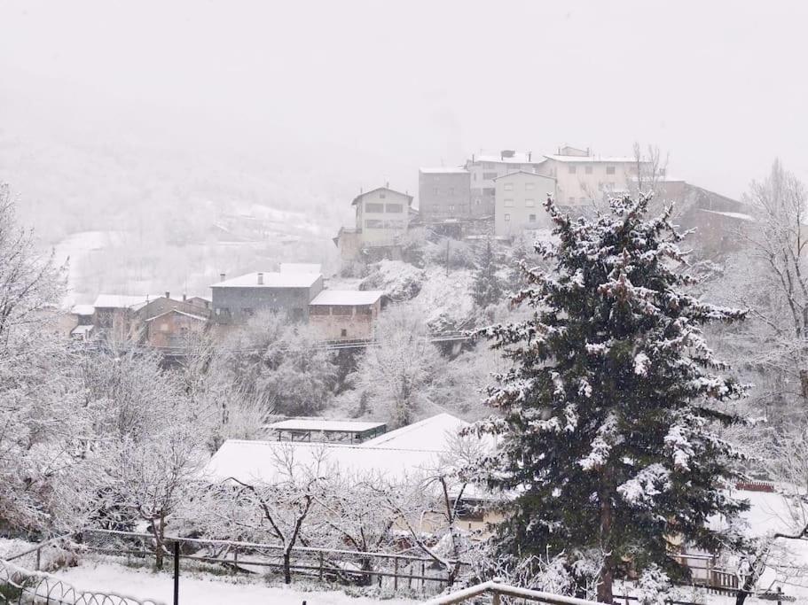 Casa Rural Magi Arfa 외부 사진