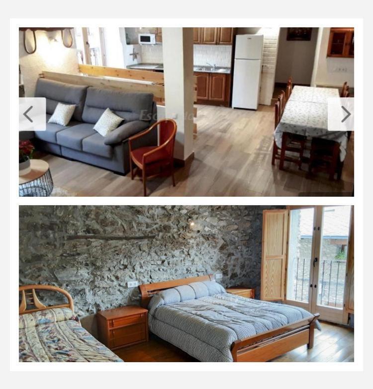 Casa Rural Magi Arfa 외부 사진